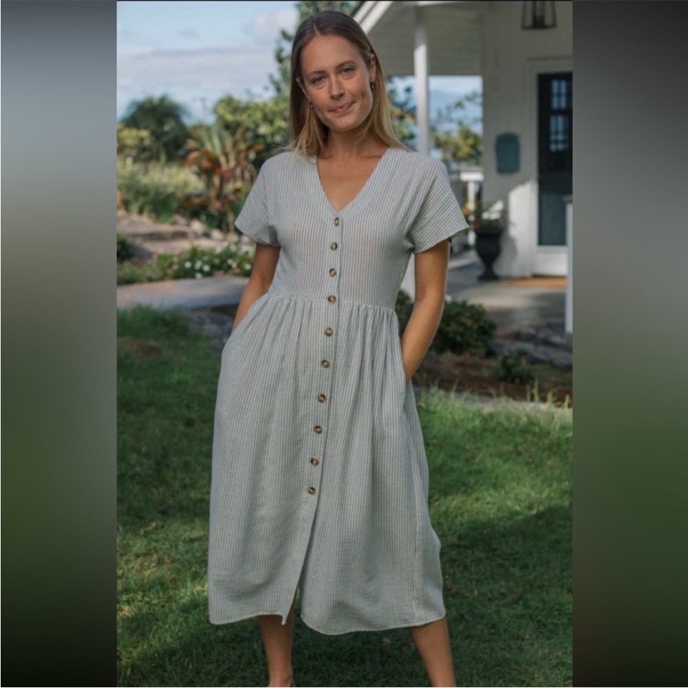 Neuflora Newberry Dress